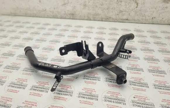 Audi A4 S4 B5 8D Engine coolant pipe/hose 028121065L