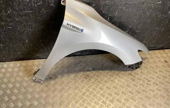 Toyota Camry VIII XV70 Fender