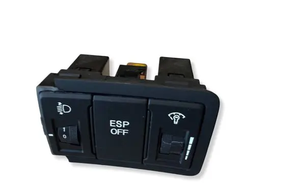 Hyundai i30 Other switches/knobs/shifts 937001J700