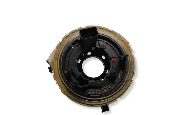 Audi A6 S6 C6 4F Airbag slip ring squib (SRS ring) 4E0953541A