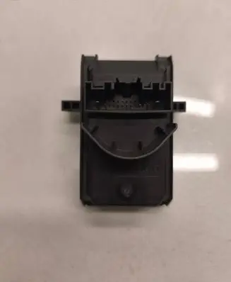 Ford Ka Other control units/modules E3B514F642BG