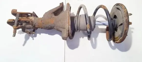 Honda Stream Front shock absorber/damper
