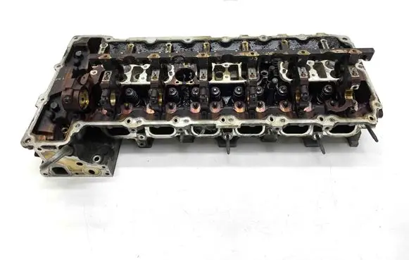 BMW X5 F15 Engine head 02778802 N55B30A