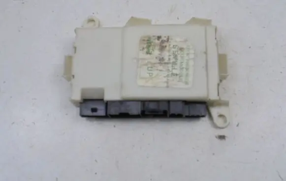 Cadillac STS Seville Door control unit/module 25690813