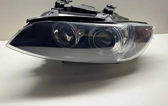 BMW 3 E92 E93 Headlight/headlamp 63117182509 63114871217 63117182507