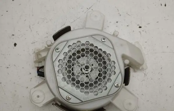 Lexus IS 220D-250-350 Seat fan/blower 8586030010