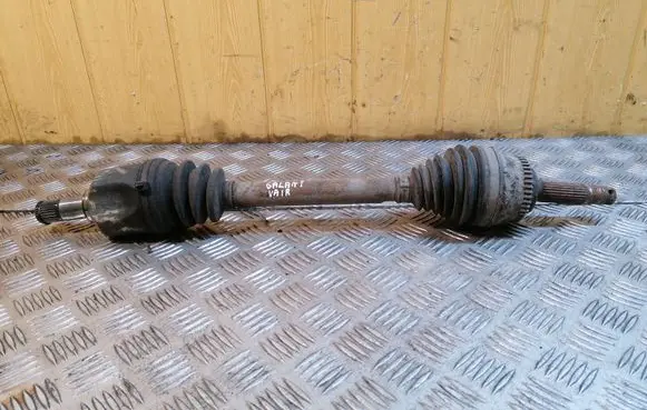 Mitsubishi Galant Front driveshaft