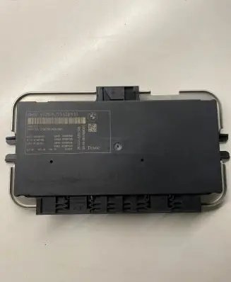 BMW 5 F10 F11 Light module LCM 9273628 00020000001 011009000