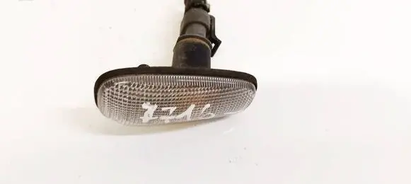 Opel Astra G Front fender indicator light 