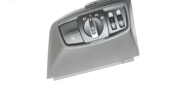 BMW i3 Light switch 6824886