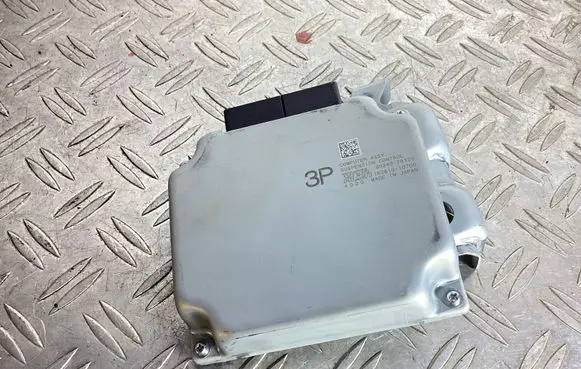 Lexus NX Suspension control unit/module 8924378120 16281010700