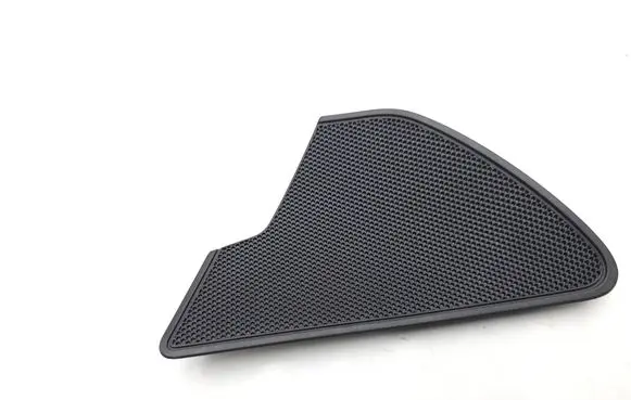 Audi A6 S6 C7 4G Front door speaker cover trim 4G0035423A