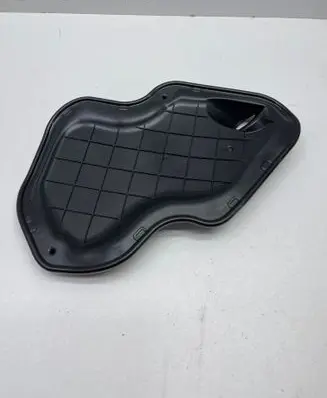 Audi A3 S3 A3 Sportback 8P Other rear door trim element 8P4839916