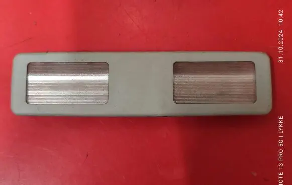 BMW 5 E39 Other interior light 469H186