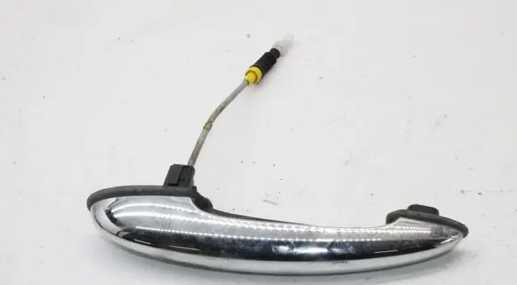 Mini Cooper Countryman R60 Rear door exterior handle 7198472A
