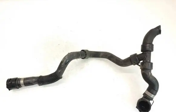 Volvo S60 Engine coolant pipe/hose S4000236