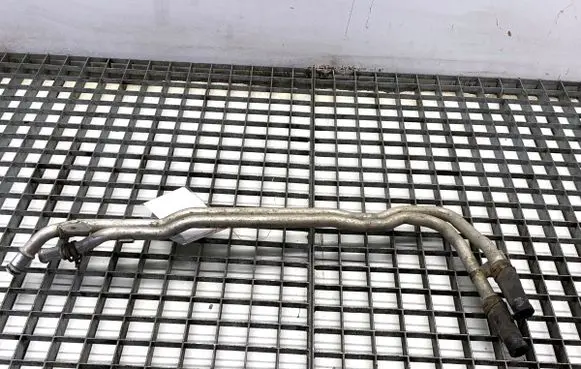Audi A8 S8 D4 4H Engine coolant pipe/hose 4H0121064A