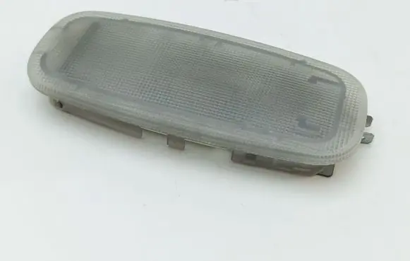 Mercedes-Benz CLK A209 C209 Rear seat light A2028200401