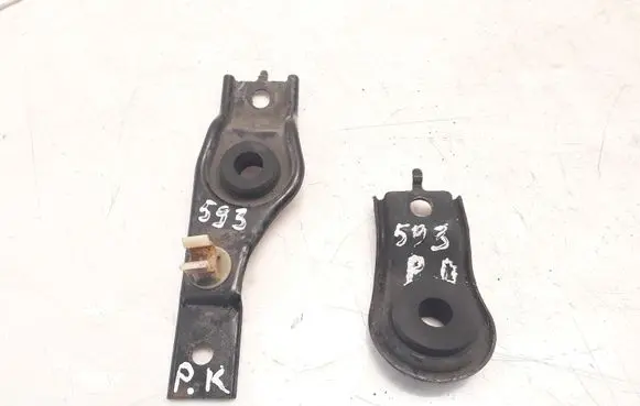 Honda Accord Radiator mount bracket