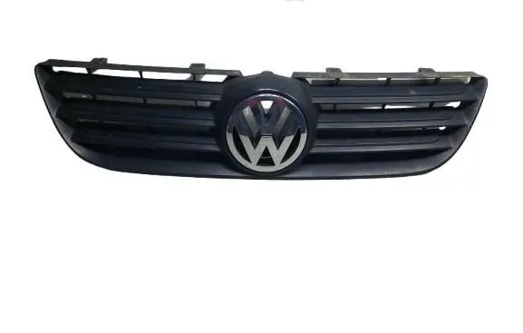 Volkswagen Polo Front grill 6Q0853653EKAS 6Q0853653E