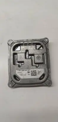 Peugeot 308 Xenon control unit/module 130732940400