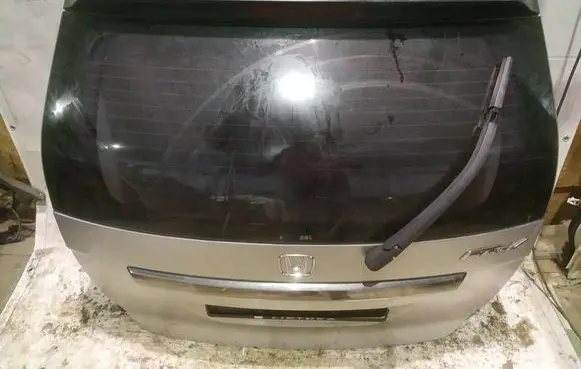 Honda FR-V Tailgate/trunk/boot lid PILKAS