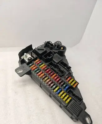 Fuse box set