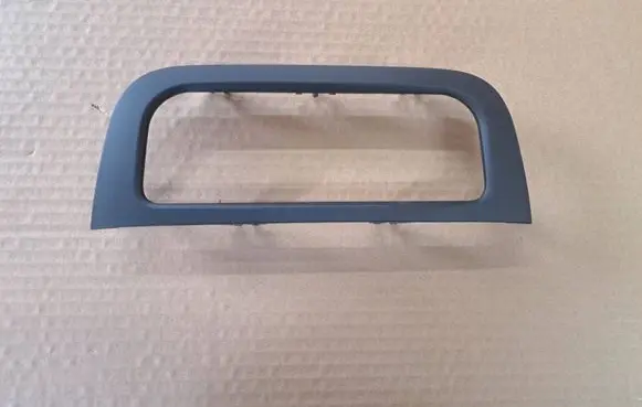Volkswagen Sharan Climate control/heater control trim 7N0820073