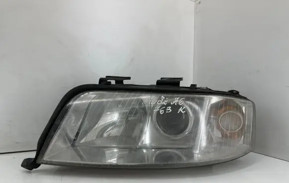 Audi A6 S6 C5 4B Headlight/headlamp 153411115L 024102S12
