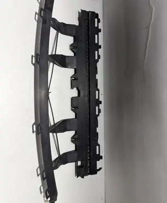 Porsche Macan (95B) Front bumper mounting bracket 95B805241E