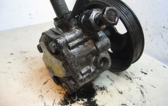 KIA Carnival Power steering pump 3Z23C309 19104