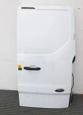 Ford Transit Custom Rear door 