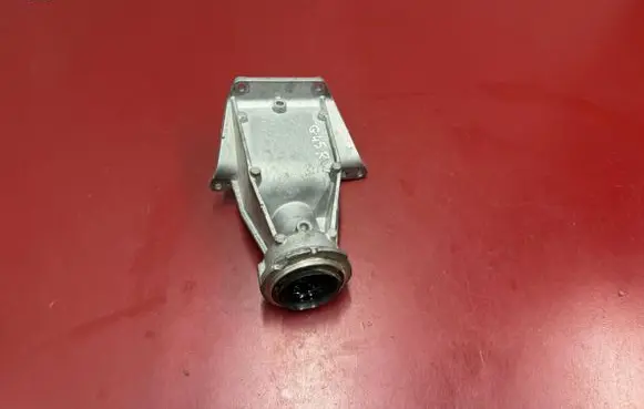 BMW X3 G45 Driveshaft support bearing bracket 8639383