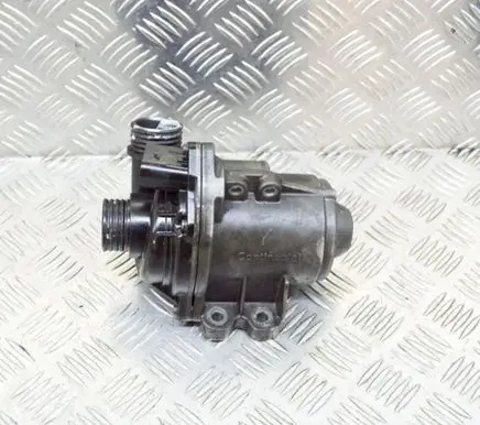 BMW 5 E60 E61 Electric auxiliary coolant/water pump A2C53326031 A2C59514607