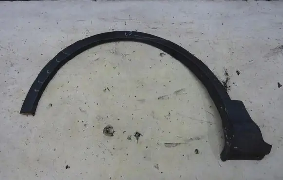 Ford Kuga II Fender trim (molding) CV44-S16D239-A