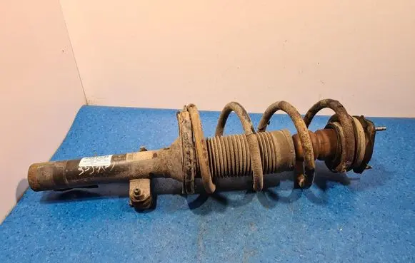 Ford Transit - Tourneo Connect Front shock absorber with coil spring