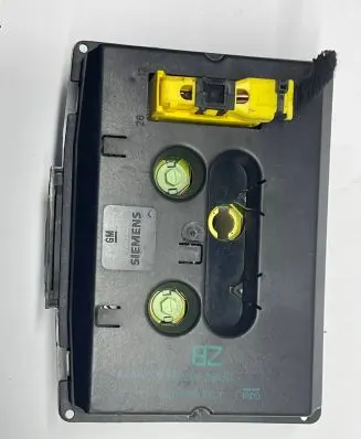 Opel Zafira A Screen/display/small screen 13106240