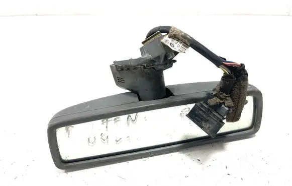 Volkswagen Phaeton Rear view mirror (interior) 358100 010682