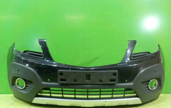 Opel Mokka Front bumper PRZOD 17AB134