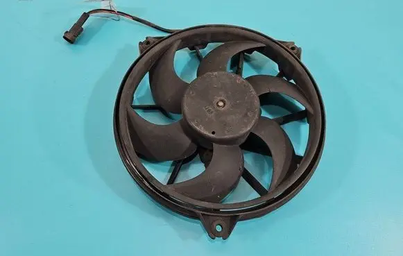 Fiat Scudo Fan set IMPRK1475791