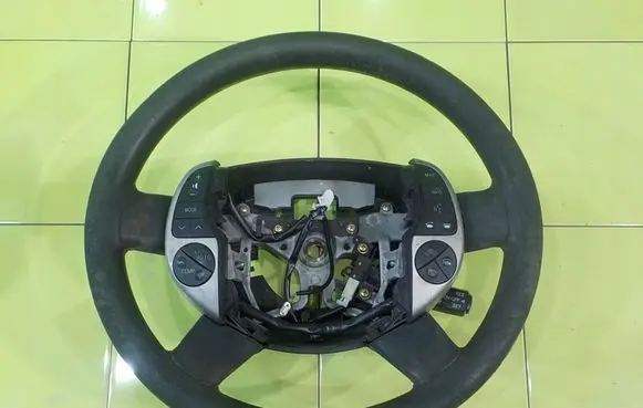 Toyota Prius (XW20) Steering wheel TP51