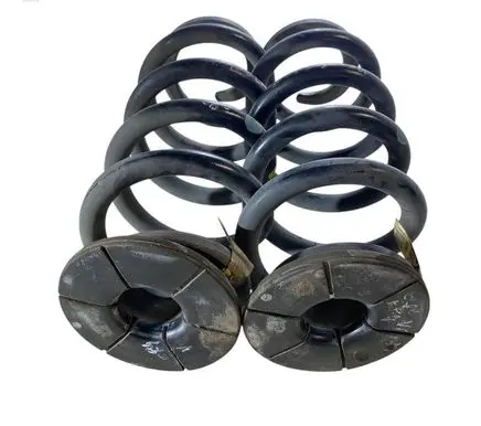 Ford Explorer VI Rear coil spring LB5C5560TC