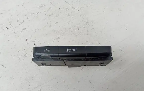 ESP (stability program) switch