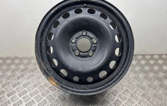 Ford Transit - Tourneo Connect R16 steel rim DT111100