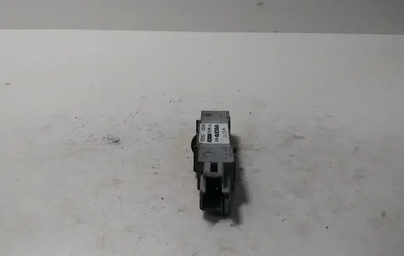 Volvo S80 Airbag deployment crash/impact sensor 9452777