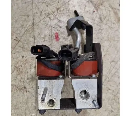 Hyundai Ioniq Electromagnetic valve 97724E4000 61775 53119790