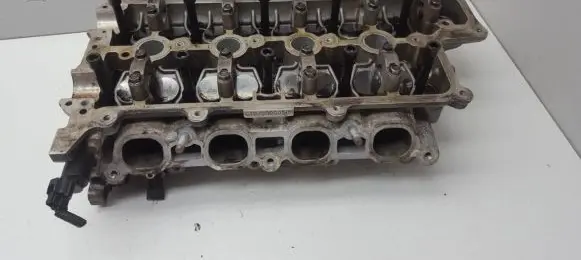 KIA Sportage Engine head 