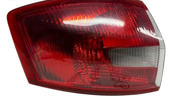 Ford Kuga I Rear/tail lights 167097