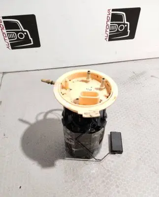 Seat Altea XL In-tank fuel pump 1K0919050K A2C53166114
