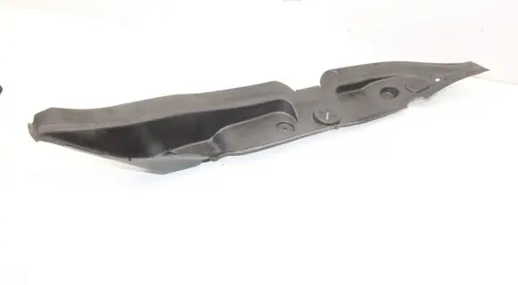 Mercedes-Benz EQS V297 Fender end trim A2978890000